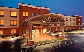 Holiday Inn Express Bethlehem Airport Allentown Area